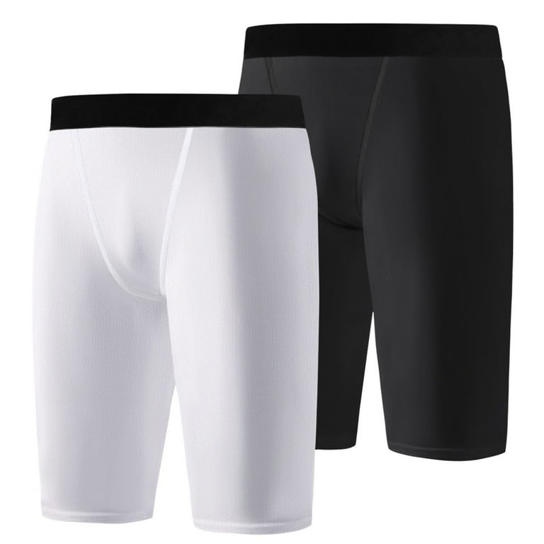 Compression soccer shorts hotsell