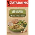 thumbnail image 1 of 2 Pack - Zatarain's New Orleans Style Long Grain & Wild Rice Mix - 7 oz Packaging may vary, 1 of 4
