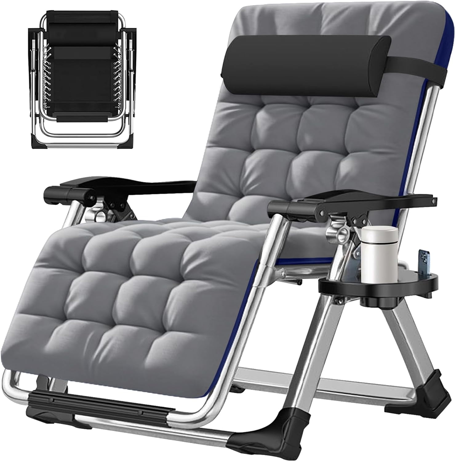 Find The Best Zero Gravity Garden Chair Reviews &ap; Coparison - Katynel