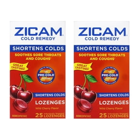 Zicam