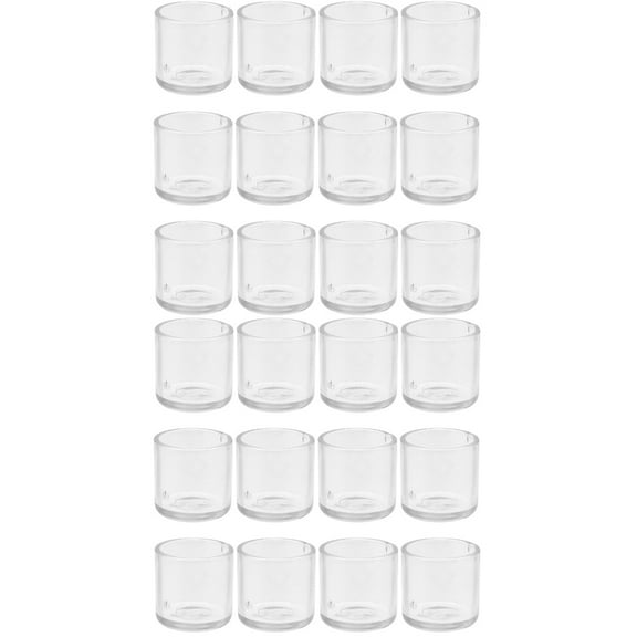 2 Pack Zinc Steel Deck Square Floor Mat Furniture Leg Covers 2.5X2.5CM