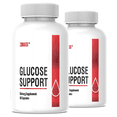 thumbnail image 1 of (2 Pack) Zonata Glucose Support Capsules, Glucose Support Premium Formula, 120 Count, 1 of 6