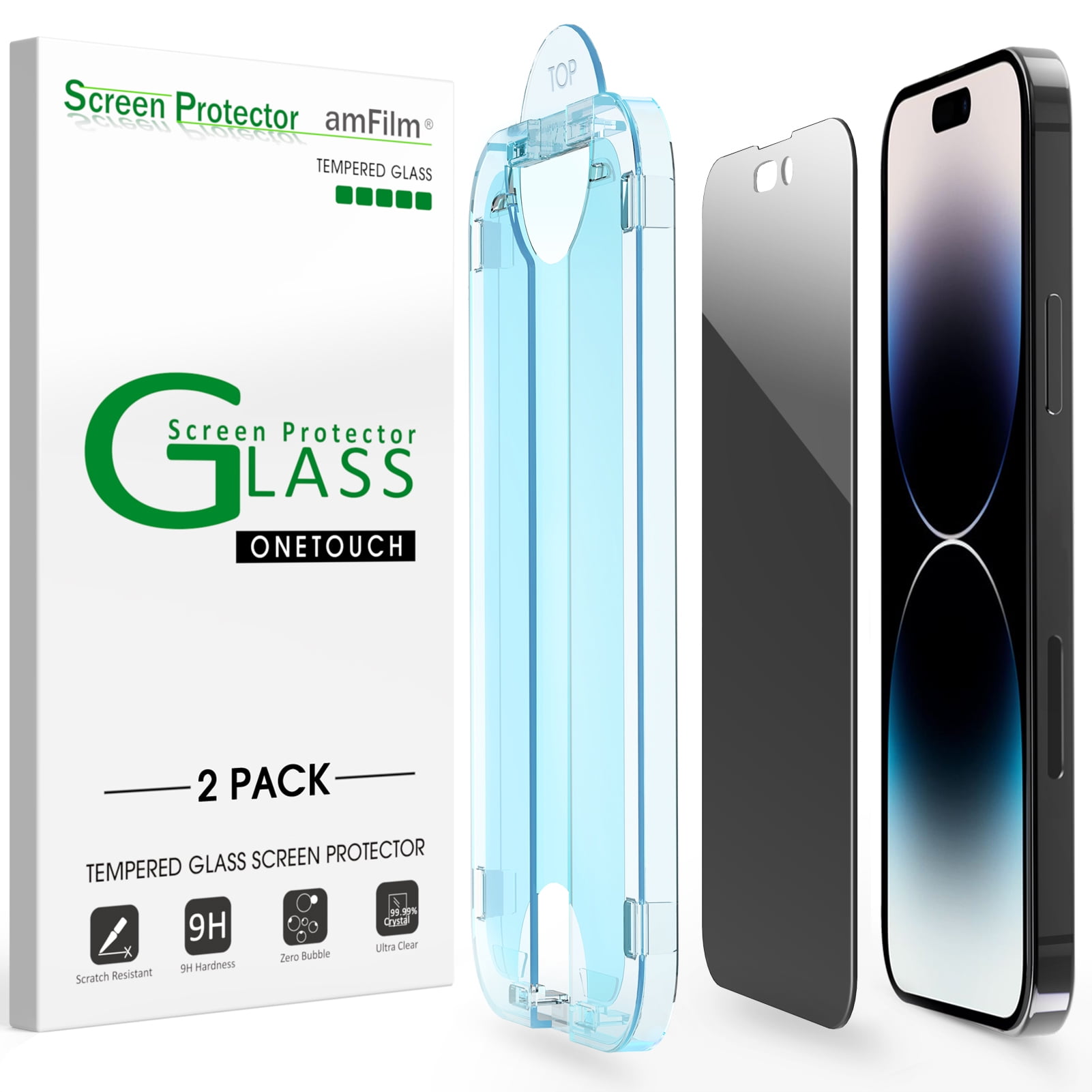 1-6 Tempered Glass i phone 14 Pro Max Screen Protector iphone14 Glass For iphone  14 13 Película iPhone-14 cristal templado i14 - AliExpress