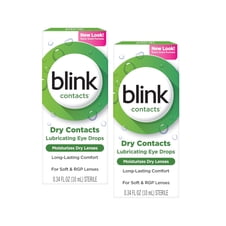 Biotrue Eye Drops