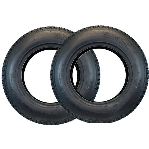 ST175/80D13 Tires