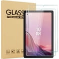 thumbnail image 1 of [2 Pack] elitegadget Screen Protector For NOOK 9" Lenovo Tablet (2024) / Lenovo Tab M9 (TB-310FU) (2023)- Anti Scratch 9H Hardness Tempered Glass Screen Protector, 1 of 5