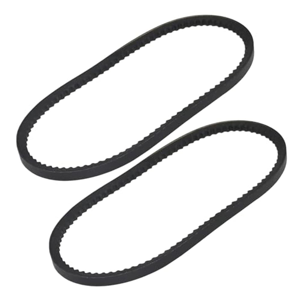 2-Pack for 954-0430C Auger Drive Belt (3/8X35 Inch) for 754-0430, 754 ...
