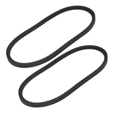 AJANTA 3L250 Power Drive V-Belt – 3/8 X 25 Inches, Made In India