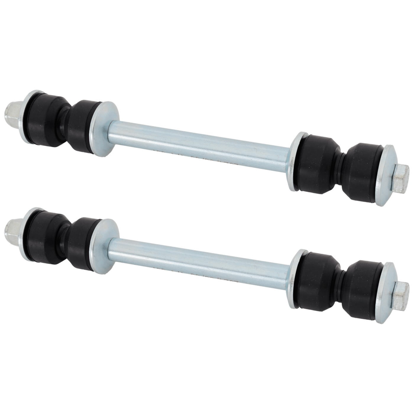 PartsW - 12 Pc Suspension Kit Compatible with Ford Explorer