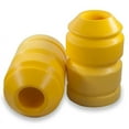 thumbnail image 1 of 2 Pack for H3 Rear Bump Stop, Axle Bumper Compatible with for H3 2006-2010, H3T 2009-2010, 1 of 6