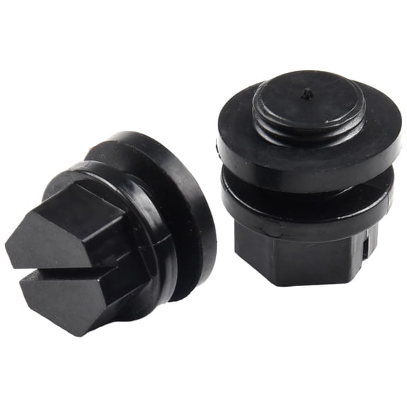 2-Pack for Hayward Spx1700Fg Pool Pump Pipe Plug with Gasket for Swimming Pool