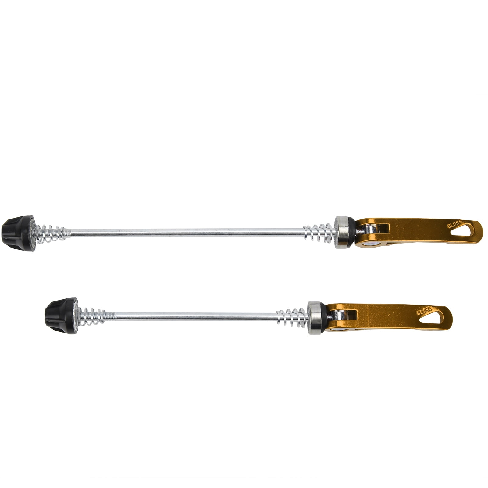 R200 Axle QR Rear Hub MTB BMX Bike Ragusa Quick Release 145mm Sold Per - Foto 4