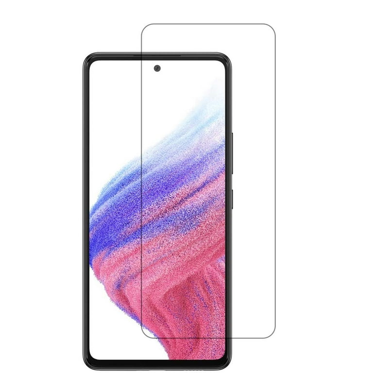 2-Pack Tempered Glass Screen Protector For Oppo A53/A33/A32 2020 Models