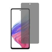 [2 Pack] for Samsung Galaxy A53 Tempered Glass Screen Protector Frontier Protective Protector