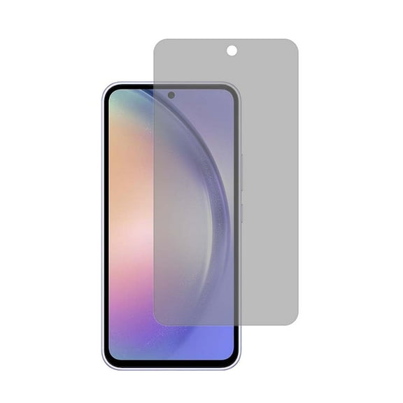 2Pack Screen Protector Compatible with Samsung Galaxy A54 5G Privacy Anti Spy Tempered Glass Frontier Protective Protector A546V A546U 6.4" LEEKUANGSU