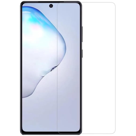 2 Pack for Samsung Galaxy Note 20 Screen Protector,Tempered Glass Anti Scratch, Case Friendly