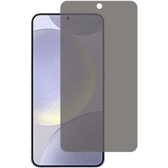 2 Pack for Samsung Galaxy S25 Plus Privacy Anti-spy Protective Tempered Glass Screen Protector