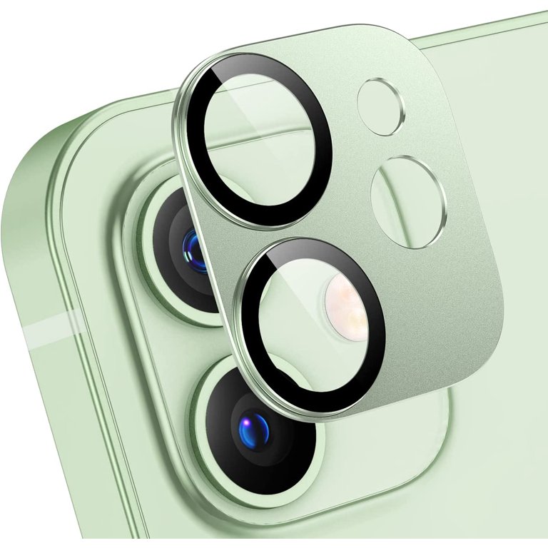 Camera Lens Protector Tempered Glass Film Anti-scratch Cover for