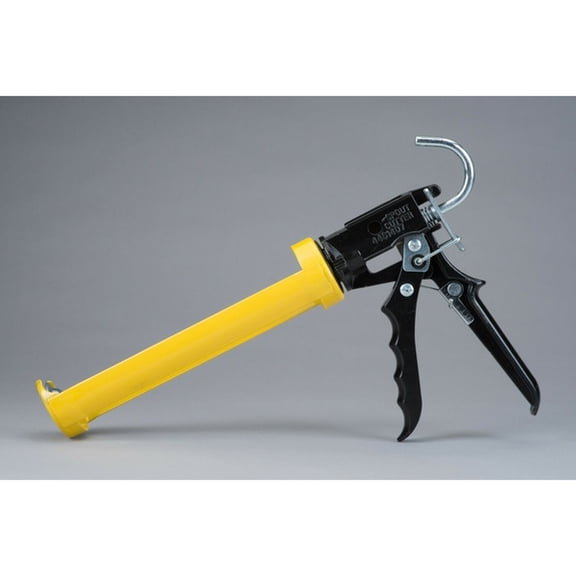 2-Pack of 1/10 gal Dripless SI300 Industrial Grade Industrial Caulk Gun