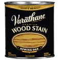 thumbnail image 1 of 2-Pack of 1 gal Rust-Oleum 237994 Spring Oak Varathane Oil-Based Interior Wood Stain, 1 of 1