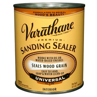 Varathane Floor Sander