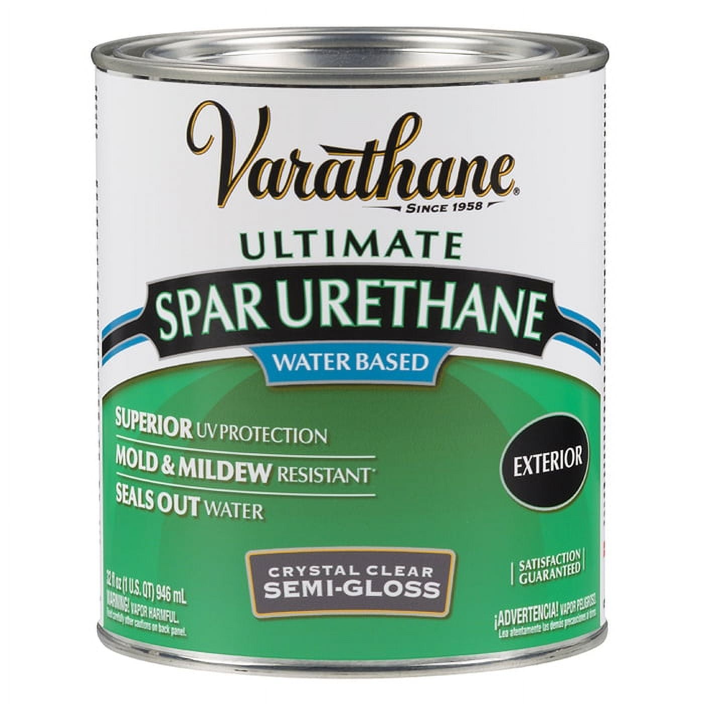 How Long Does Spar Urethane Last Outside? Unveiling the Ultimate Lifespan