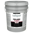 thumbnail image 1 of 2-Pack of 5 gal Valspar 91314 White Pro-Hide Exterior Latex Primer, 1 of 1