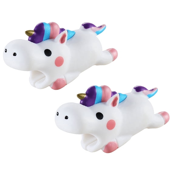 Posh Tech 2-Pack of Animal Cable Bite Protectors