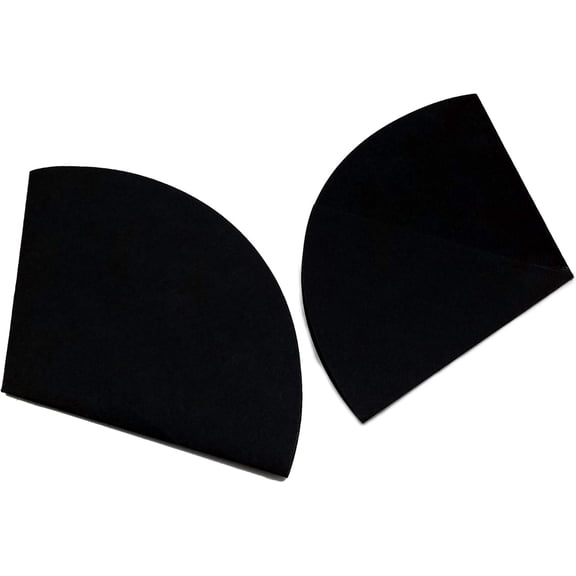 2 Pack of Charcoal Filter for Filter Queen Vacuum