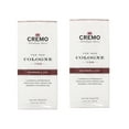 thumbnail image 1 of 2 Pack of Cremo Spray Cologne Bourbon and Oak 3.4 Ounce, 1 of 4