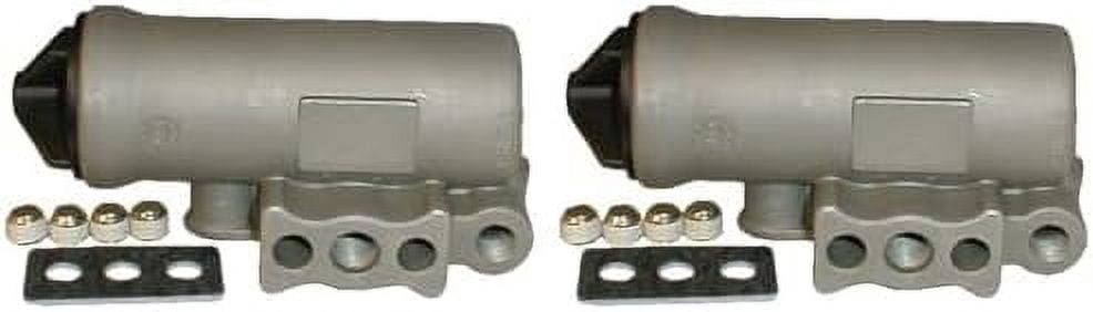 2 Pack of D-2 D2 Air Compressor Governor (Replaces Bendix Haldex 275491 ...