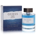 thumbnail image 1 of 2 Pack of Guess 1981 Indigo by Guess Eau De Toilette Spray 3.4 oz For Men, 1 of 1