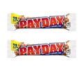 thumbnail image 1 of RADYAN Payday Peanut Caramel Candy Bar, 2 Pack, 1.85 Oz, 1 of 6