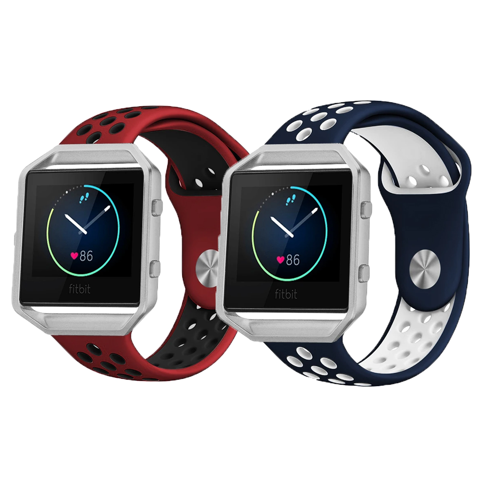 Fitbit blaze 1 discount