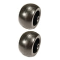 thumbnail image 1 of 2 Pack of Stens 210-142 Deck Wheel Ariens 09253700 Bad Boy 022-5234-00 09253700, 1 of 1