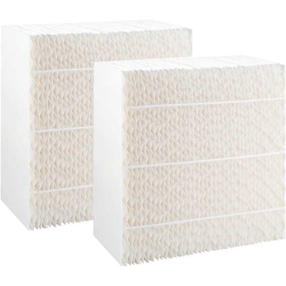 2 Pack1043 Humidifier Filter Replacement for Essick Air EP9500 EP9700 EP9800 EP9R500 EP9R800 821000 826000 826800 831000 and Bemis Spacesaver 800 8000 Series Humidifiers