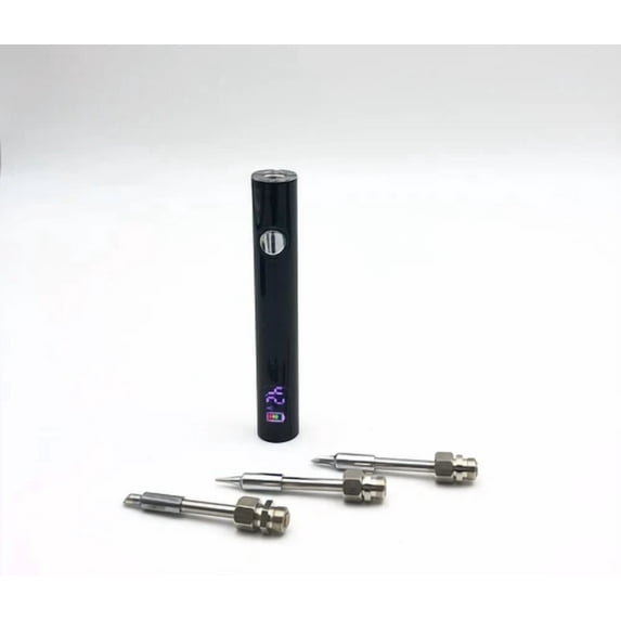 2 Packcordless Soldering Iron.3 Temperature Adjustment Soldering Iron Home Appli