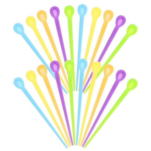 2 Packs/180pcs Curling Pin Curler Barrettes Curlers Hair Rollers Blue