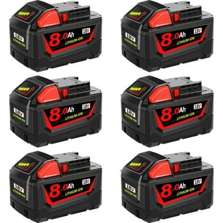 Chicago electric 18 volt replacement battery hotsell