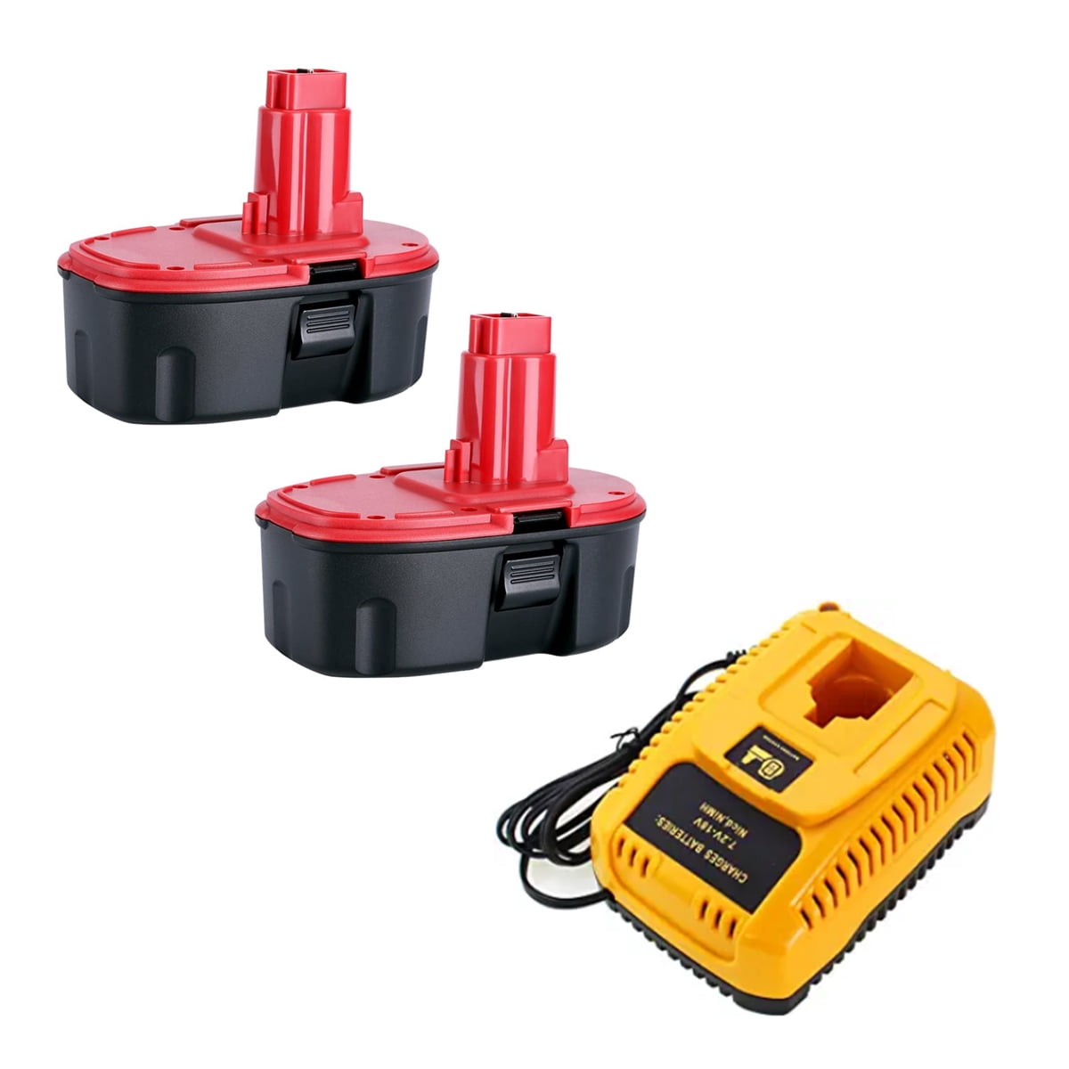 18v Xrp Battery Dewalt Batteries For Sale Pilas Dewalt Dewalt 18v Batteries  For Sale PACK 18V
