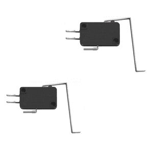 2 Packs 70267301 Airflow Switch For Huebsch, For Speed Queen