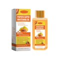 2 Packs Body Care,Almond Super Body Repair Oil Nourish Repair And