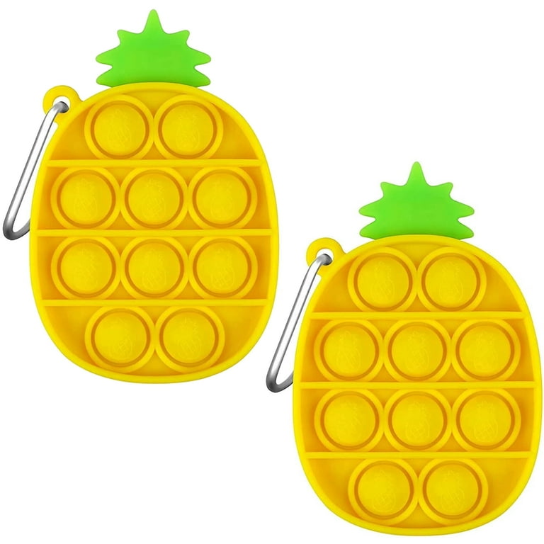 Holiday Tree Pop Fidget Holiday Tree Pop Fidget