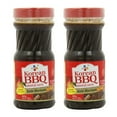 thumbnail image 1 of [ 2 Packs ] CJ Korean BBQ Sauce, Kalbi, 29.63-Ounce Bottle for Ribs, 1 of 3