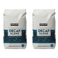 thumbnail image 1 of 2 Packs Decaf House Blend Whole Bean Coffee Medium Roast 2.5 lbs Each, 1 of 5