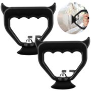 2 Packs Dent Removal Kits, Car Dent Puller, Small Large Car Dent Repair Kit, Strong Dent Repair Tool with Vacuum Sucker, Metal Surface Dent Repair Device with Suction Cup