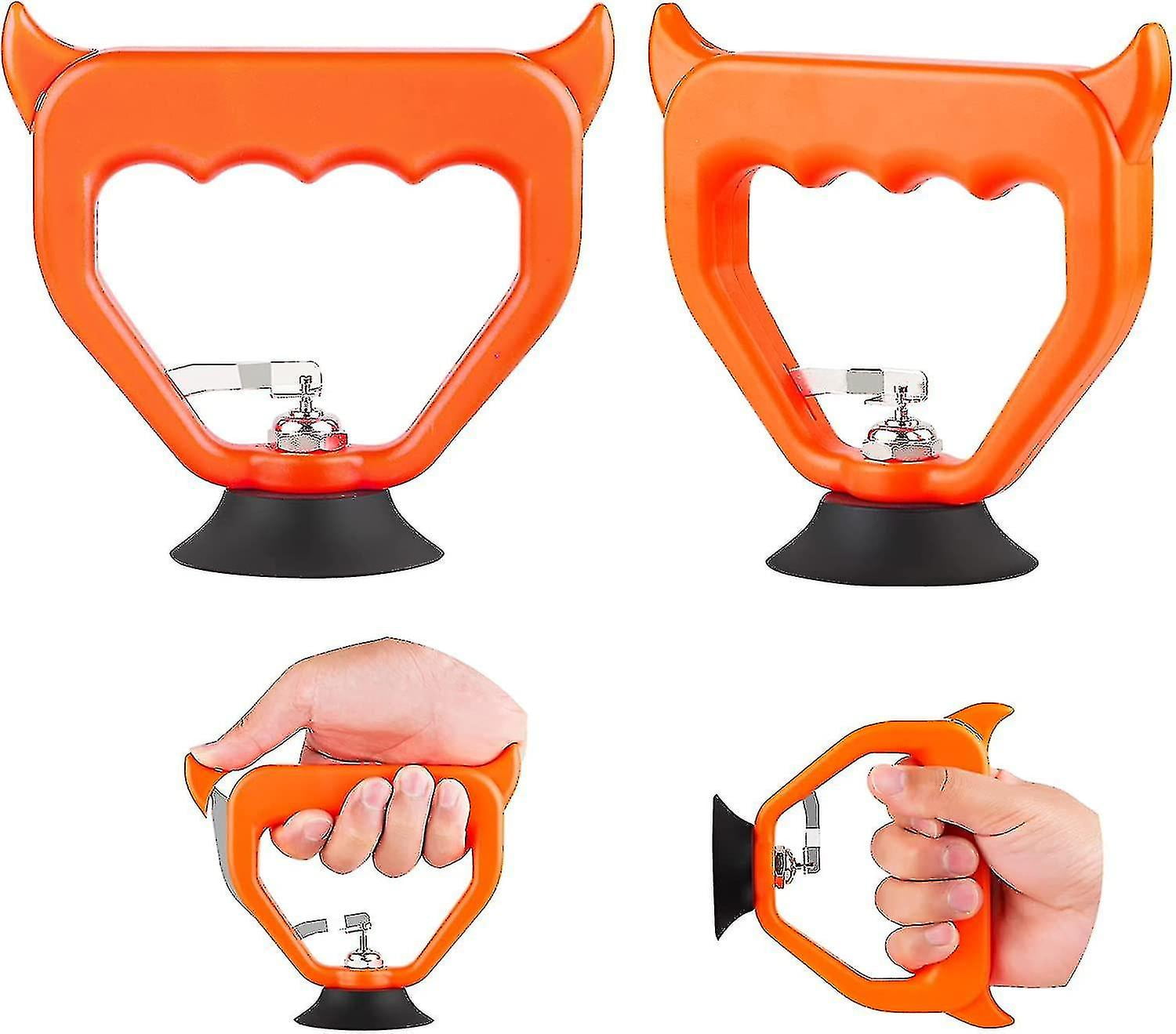 2 Packs Dent Removal Kits Powerful Car Dent Puller Small Dent Kit