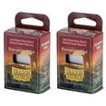 thumbnail image 1 of 2 Packs Dragon Shield Board Game Sleeves 100 ct Mini European Size Card Sleeves Value Bundle!, 1 of 2