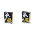 thumbnail image 1 of 2 Packs Dragon Shield Classic Mini Japanese Clear 60 ct Card Sleeves Value Bundle!, 1 of 5