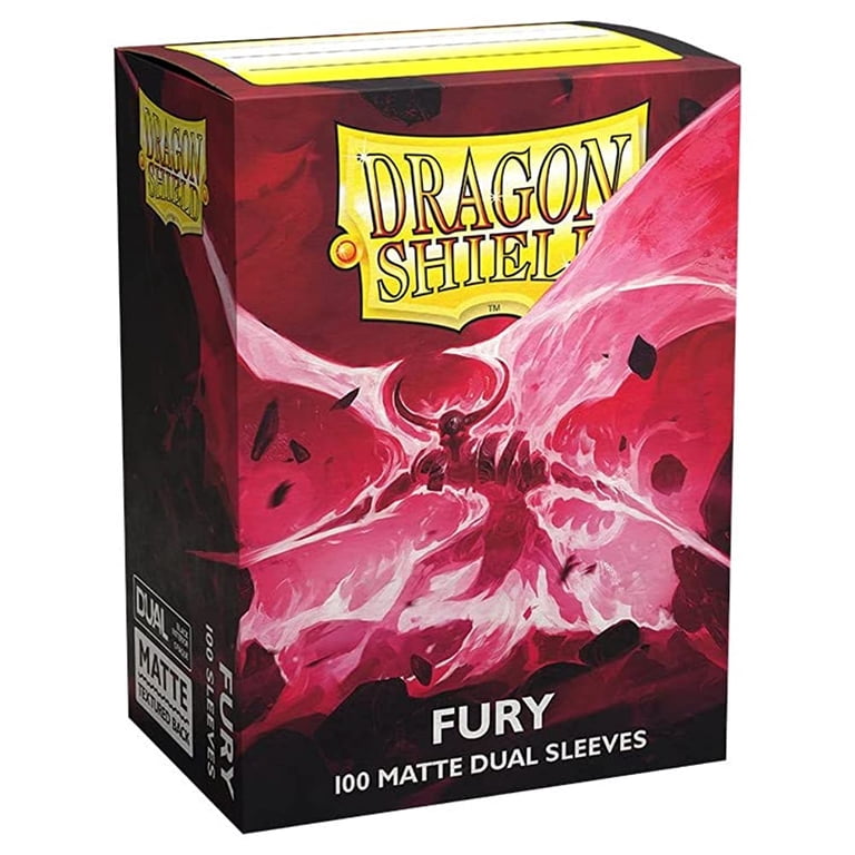 d&d card sleeves Dragon Shield Dual Matte Mini Japanese Orchid 60 ct Individual Pack : Target making them a perfect match for tournament nights 2 Packs Dragon Shield Dual